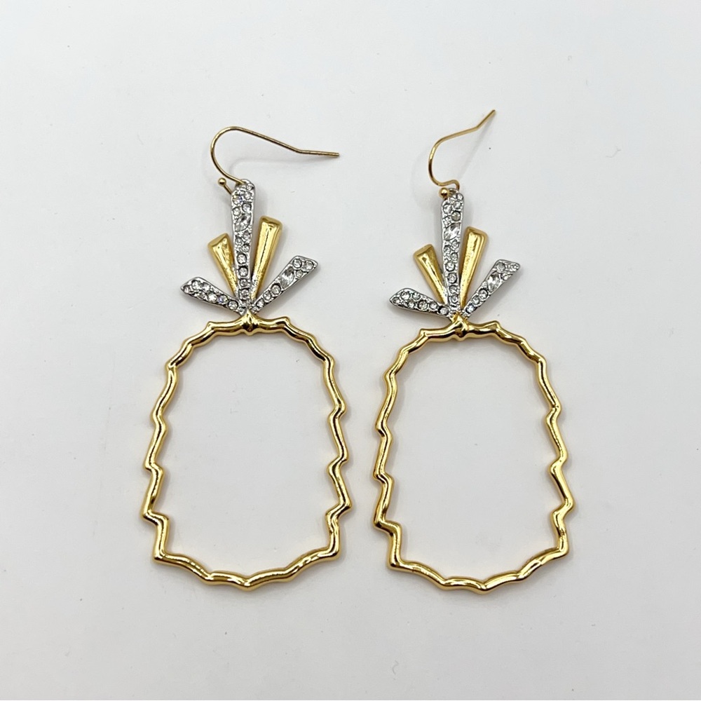 Alexis Bittar earrings